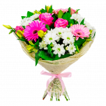 Букет «Апрель»