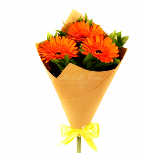 Букет "Солнечный"